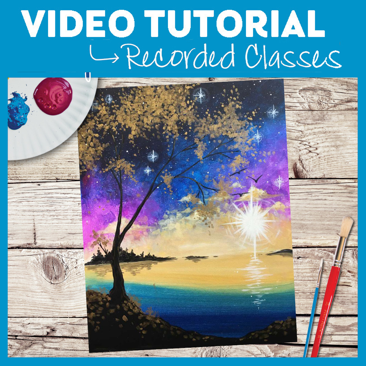 RECORDED EVENT-YOU CHOOSE THE TIME-GOLDEN TWILIGHT